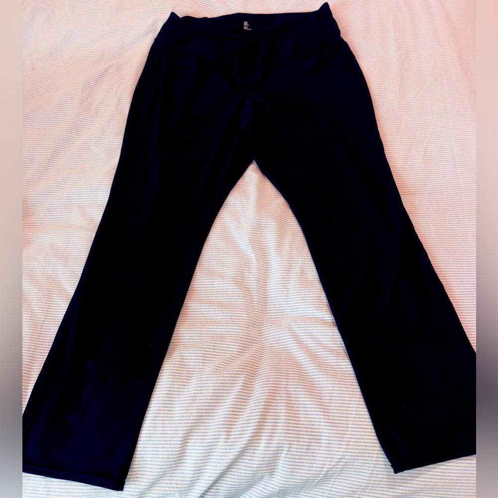 Gap - size XXL- track pant, slim style